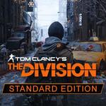 фото Ubisoft Tom Clancys The Division. Standard Edition (UB_569)