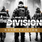 фото Ubisoft Tom Clancys The Division. Gold Edition (UB_1354)
