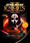 фото Disney Star Wars : Knights of the Old Republic II - The Sith Lords (81ece789-7cc1-4506-a910-eb11911f82)