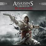 фото Ubisoft Assassins Creed IV Black Flag. Special Edition (UB_373)