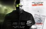 фото Ubisoft Tom Clancy's Splinter Cell Double Agent (UB_3516)