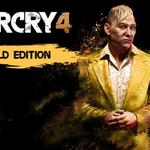 фото Ubisoft Far Cry 4 - Gold Edition (UB_483)