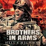 фото Ubisoft Brothers in Arms: Hells Highway (UB_3540)