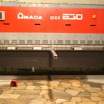 фото Срочно продам гильотину AMADA GXII-630 со склада в СПб