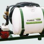 фото Гидропосевная установка Turbo Turf серии HS-100