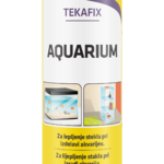 фото Клей Tekafix Aquarium для аквариумов