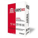 фото Клей для мозаики белый АКВА БИРСMIX /25 кг.