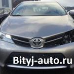 фото Битый Тойота Аварийный Toyota по России выкуп