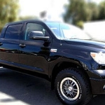 фото Toyota Tundra 2011 без пробега по РФ