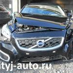 фото Битый Вольво Аварийные Volvo на запчасти после дтп Куплю