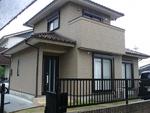 фото Элитные японские фасады для обшивки дома Konoshima