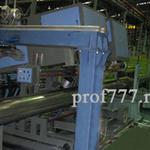 фото Высокочастотное оборудование для производства сварных труб модель JB219 из Китая
