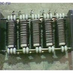 фото Б6 ИРАК 434.332.004-01 блоки резисторов в компании «Энергии-М»
