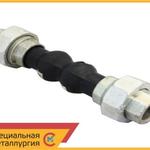 фото Компенсатор резиновый муфтовый: КР ARM 80-16-25/22/45 М