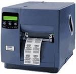 фото Промышленный термопринтер штрих кода для печати этикеток Datamax I-4208.