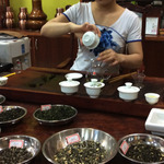фото Китайский чай оптом. Закупка китайского чая в Китае