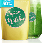 фото Японский чай Матча для очищения организма