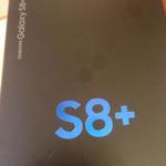 фото SAMSUNG GALAXY S8 4G LTE (SM-G955F 64гб) смартфон