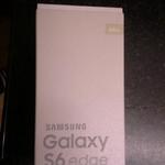 фото Samsung Galaxy S6 SM-G920F 32GB Smartphone