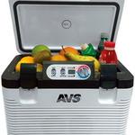 фото Автохолодильники AVS по оптовым ценам