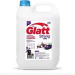 фото Универсальное моющее средство для уборки сильнозагрязненных поверхностей Mr. Glatt Strong 5 литров
