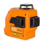 фото Лазерный уровень RGK PR-3D