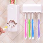 фото Автоматический дозатор для зубной пасты Toothpaste Dispenser