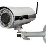фото CCTV камера