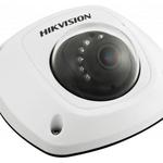 фото IP-видеокамера Hikvision DS-2CD2522FWD-IWS,2Мп уличная компактная с Wi-Fi и ИК-подсветкой до 10м 6mm