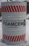 фото Пенообразователь Foamcem органический