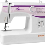 фото Бытовая швейная машина SIRUBA HSM-2212
