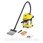 фото Пылесос хозяйственный Karcher WD 4 Premium 1000 Вт 20 л