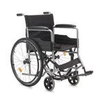 фото Кресло-коляска для инвалидов H 007 (18 дюймов)