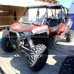 фото Квадроцикл POLARIS RZR