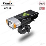 фото Велофара Fenix BC35R Cree XHP50 с системой направления луча