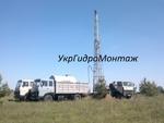 фото Бурение скважин под ключ для воды в Днепропетровске