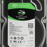 фото HDD 3000 GB (3 TB) SATA-III Barracuda (ST3000DM008): Жесткий диск (HDD)