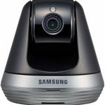 фото Видеоняня Samsung Full HD Wi-Fi SmartCam (SNH-V6410PN)