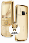 фото Смартфон Nokia 6700 и часы Rolex в подарок