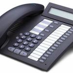 фото Телефон OptiPoint 500 TDM advance mangan L30250-F600-A117