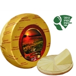 фото Сыр сычужный полутвёрдый "Белорусское золото" 50%