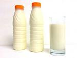 фото Молоко питьевое пастеризованое