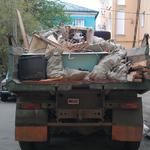 фото Вывоз и утилизация строй мусора