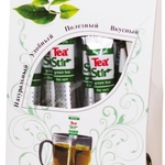 фото Чай TeaStir Зеленый чай