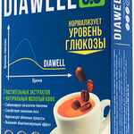 фото Diawell 5.5 — первый кофе от диабета