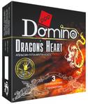 фото Ароматизированные презервативы Domino Dragon’s Heart - 3 шт.