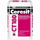 фото Ceresit CT 180 Клей для минераловатных плит