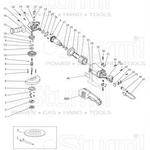 фото Sturm! Шнур сетевой болгарки Sturm! AG9011 (рис.46)