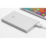 фото Внешний аккумулятор Xiaomi Mi Power Bank 5000 mAh