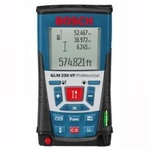 фото Дальномер лазерный Bosch Professional GLM 250 VF | 0601072100